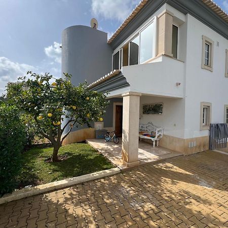 Villa 3 Irmaos Алвор Экстерьер фото