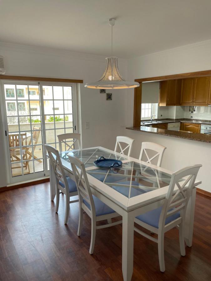 Villa 3 Irmaos Алвор Экстерьер фото