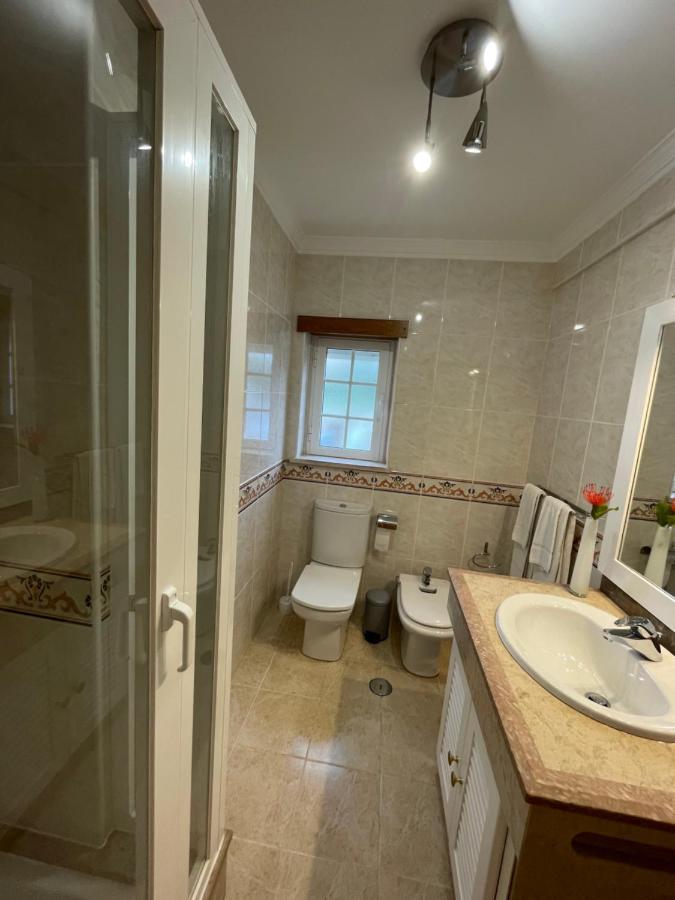Villa 3 Irmaos Алвор Экстерьер фото