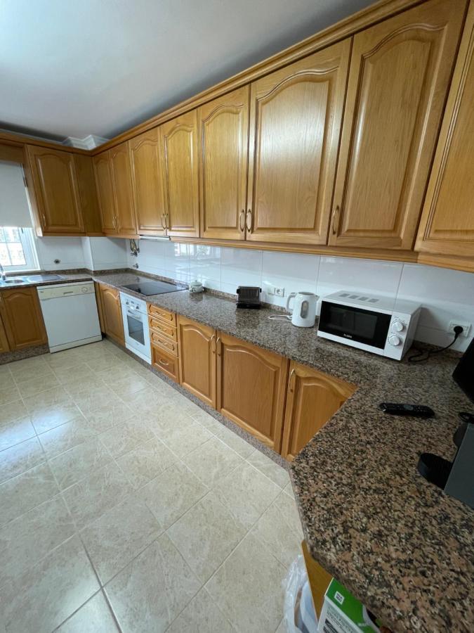 Villa 3 Irmaos Алвор Экстерьер фото