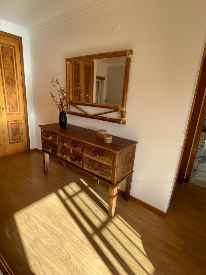 Villa 3 Irmaos Алвор Экстерьер фото