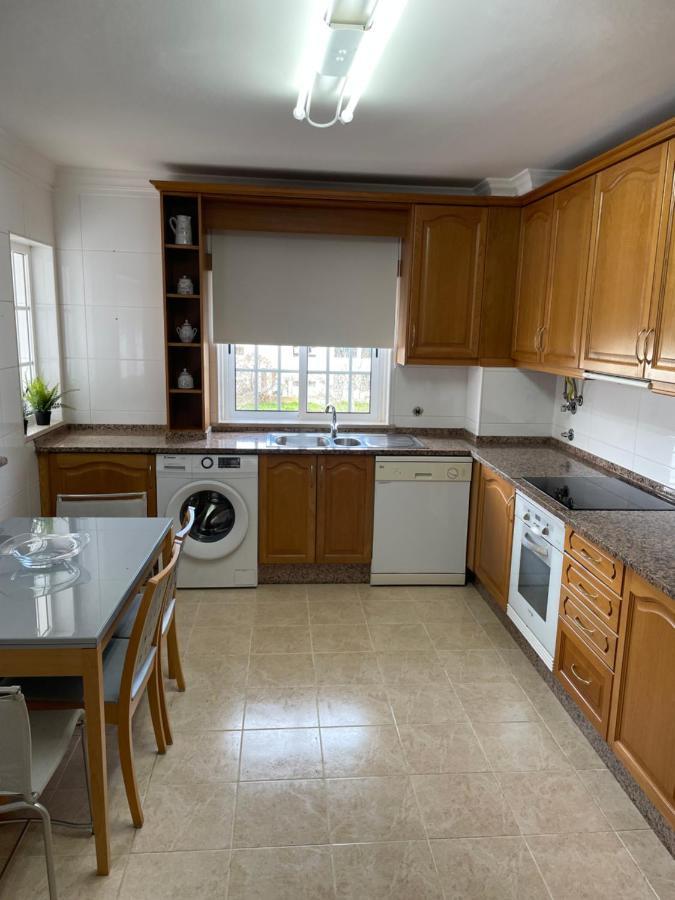 Villa 3 Irmaos Алвор Экстерьер фото