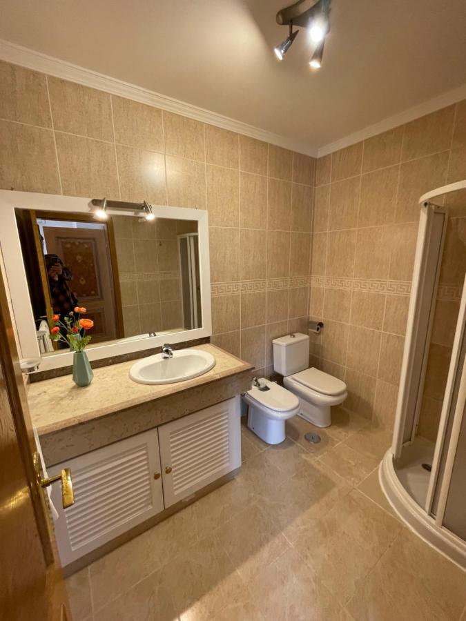 Villa 3 Irmaos Алвор Экстерьер фото