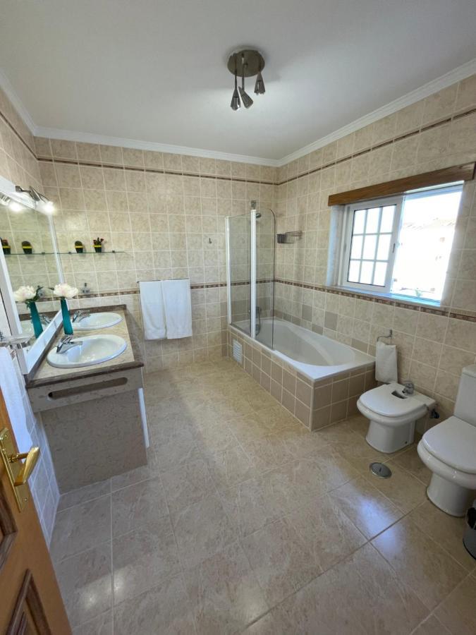 Villa 3 Irmaos Алвор Экстерьер фото