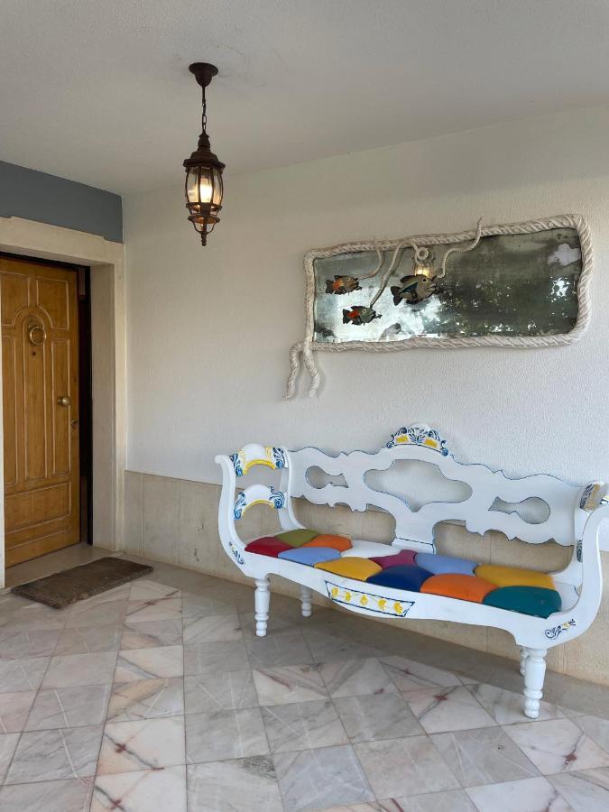 Villa 3 Irmaos Алвор Экстерьер фото