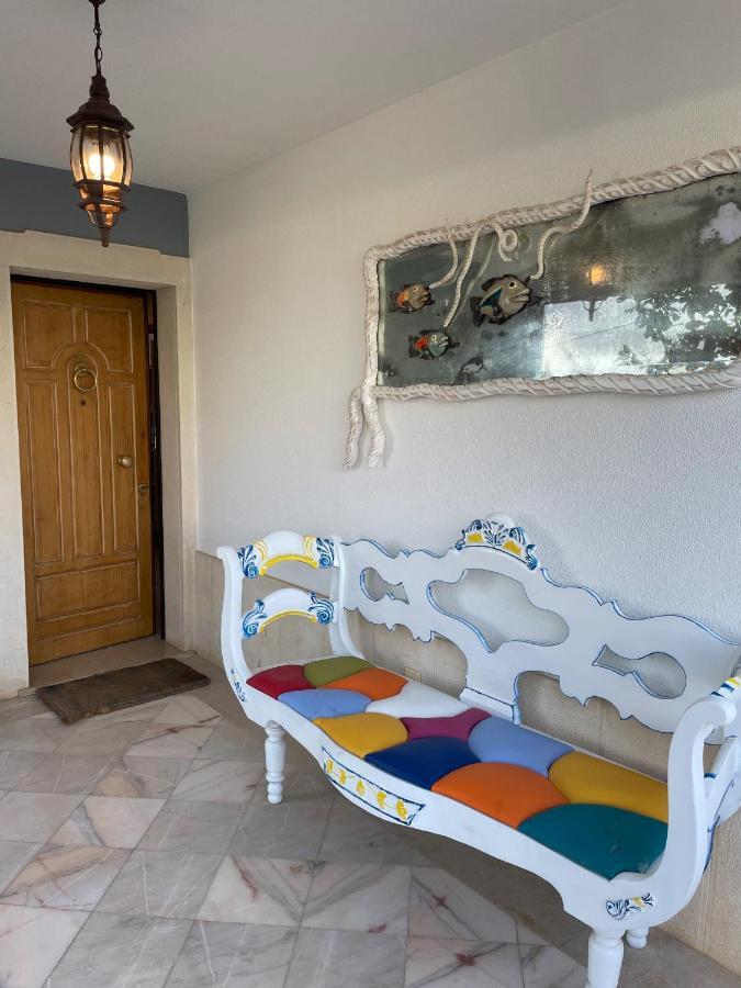 Villa 3 Irmaos Алвор Экстерьер фото