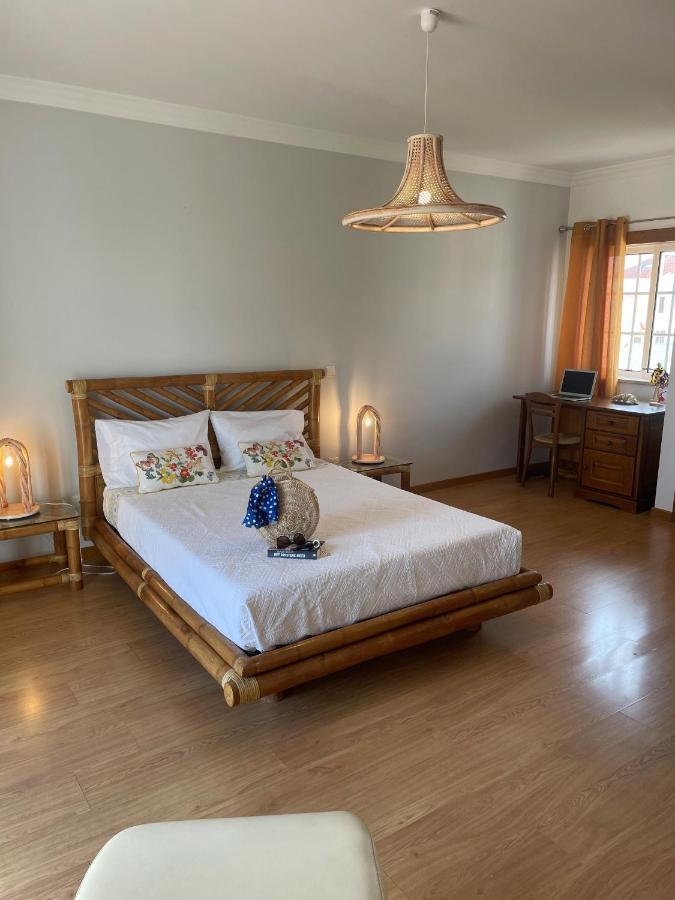 Villa 3 Irmaos Алвор Экстерьер фото
