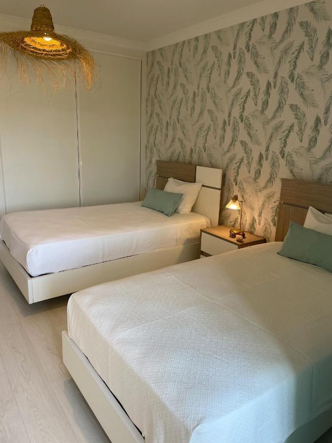 Villa 3 Irmaos Алвор Экстерьер фото