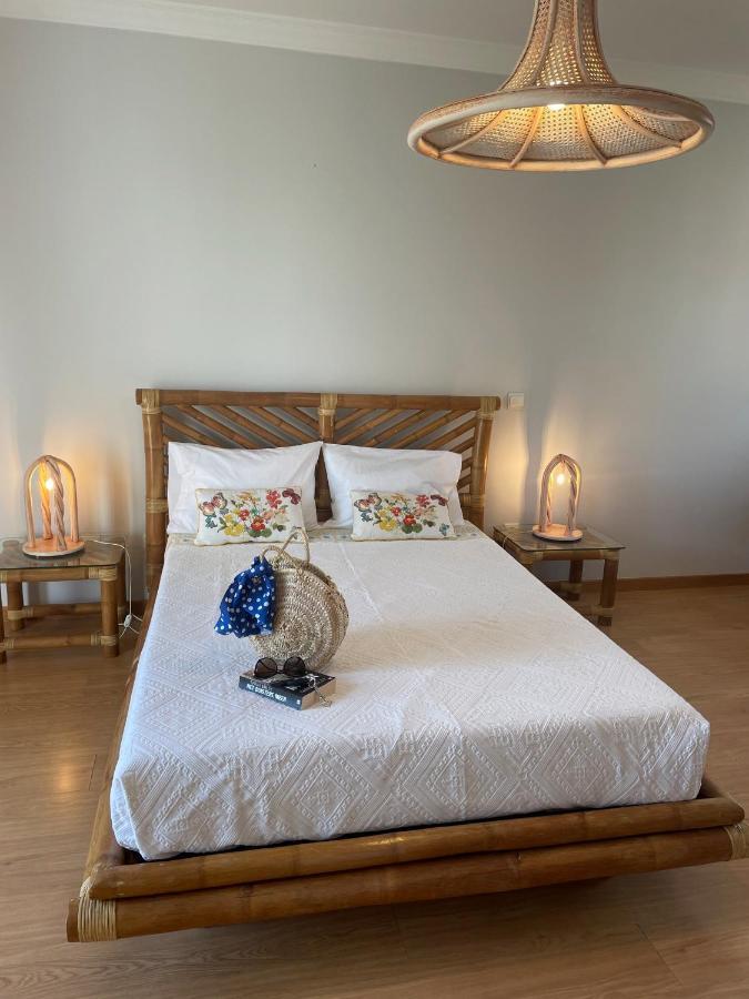 Villa 3 Irmaos Алвор Экстерьер фото