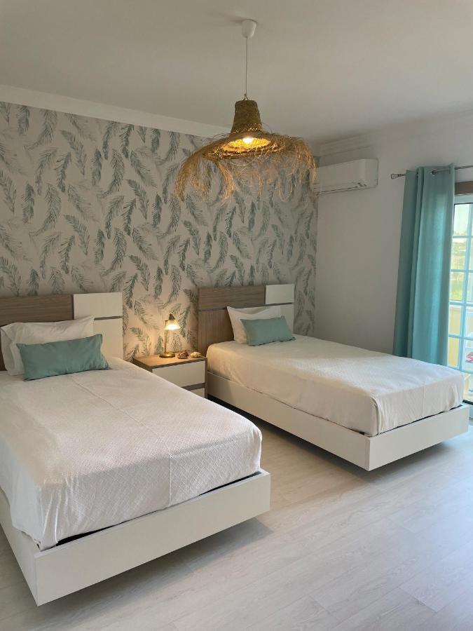 Villa 3 Irmaos Алвор Экстерьер фото