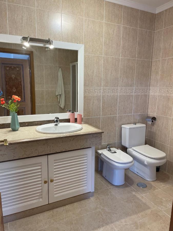 Villa 3 Irmaos Алвор Экстерьер фото