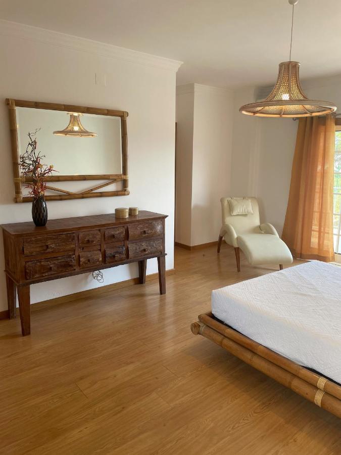 Villa 3 Irmaos Алвор Экстерьер фото