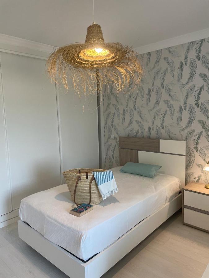 Villa 3 Irmaos Алвор Экстерьер фото