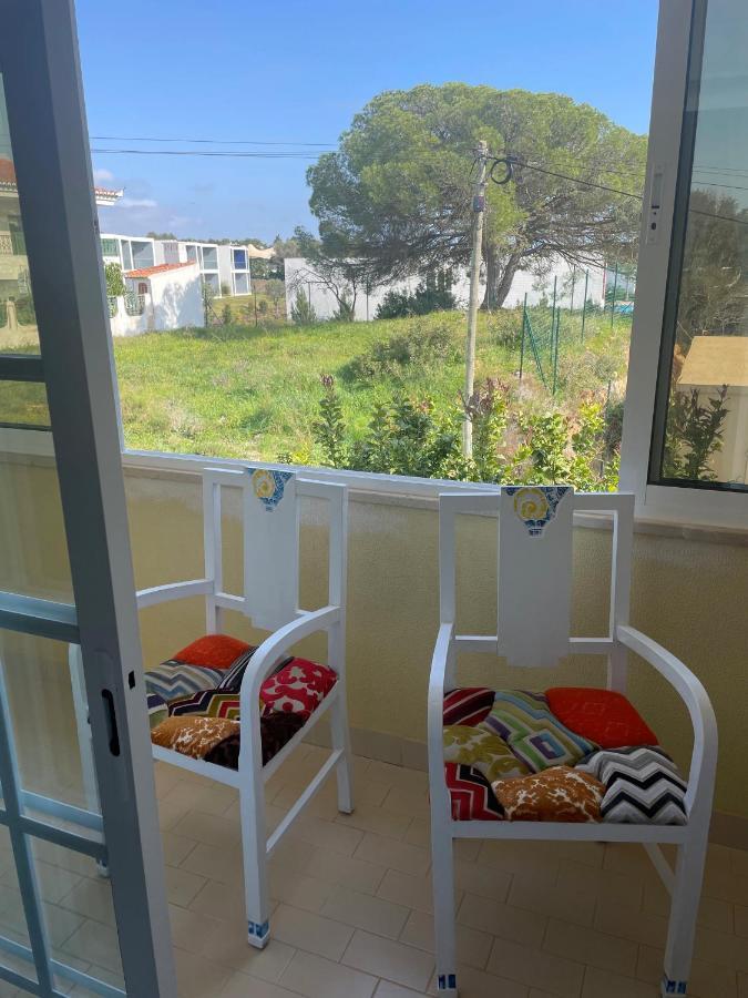 Villa 3 Irmaos Алвор Экстерьер фото