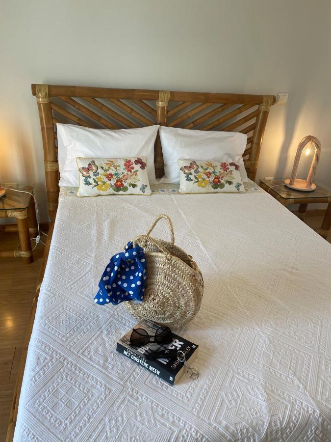 Villa 3 Irmaos Алвор Экстерьер фото