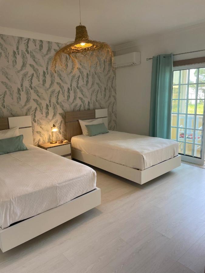 Villa 3 Irmaos Алвор Экстерьер фото