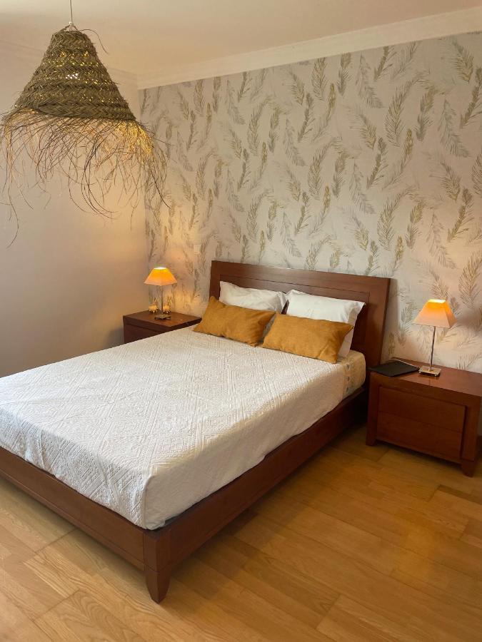 Villa 3 Irmaos Алвор Экстерьер фото