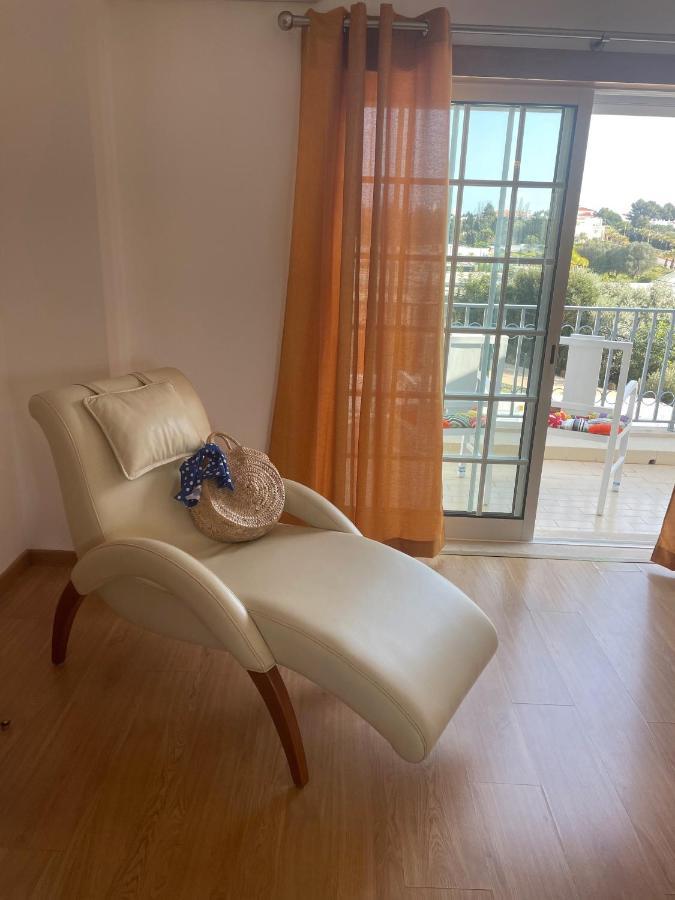 Villa 3 Irmaos Алвор Экстерьер фото