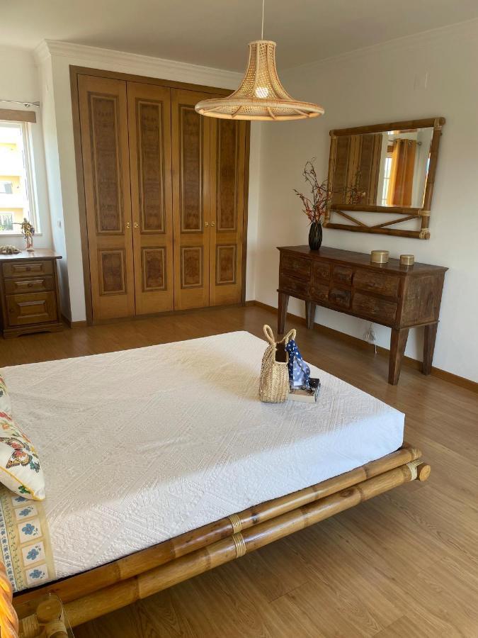 Villa 3 Irmaos Алвор Экстерьер фото