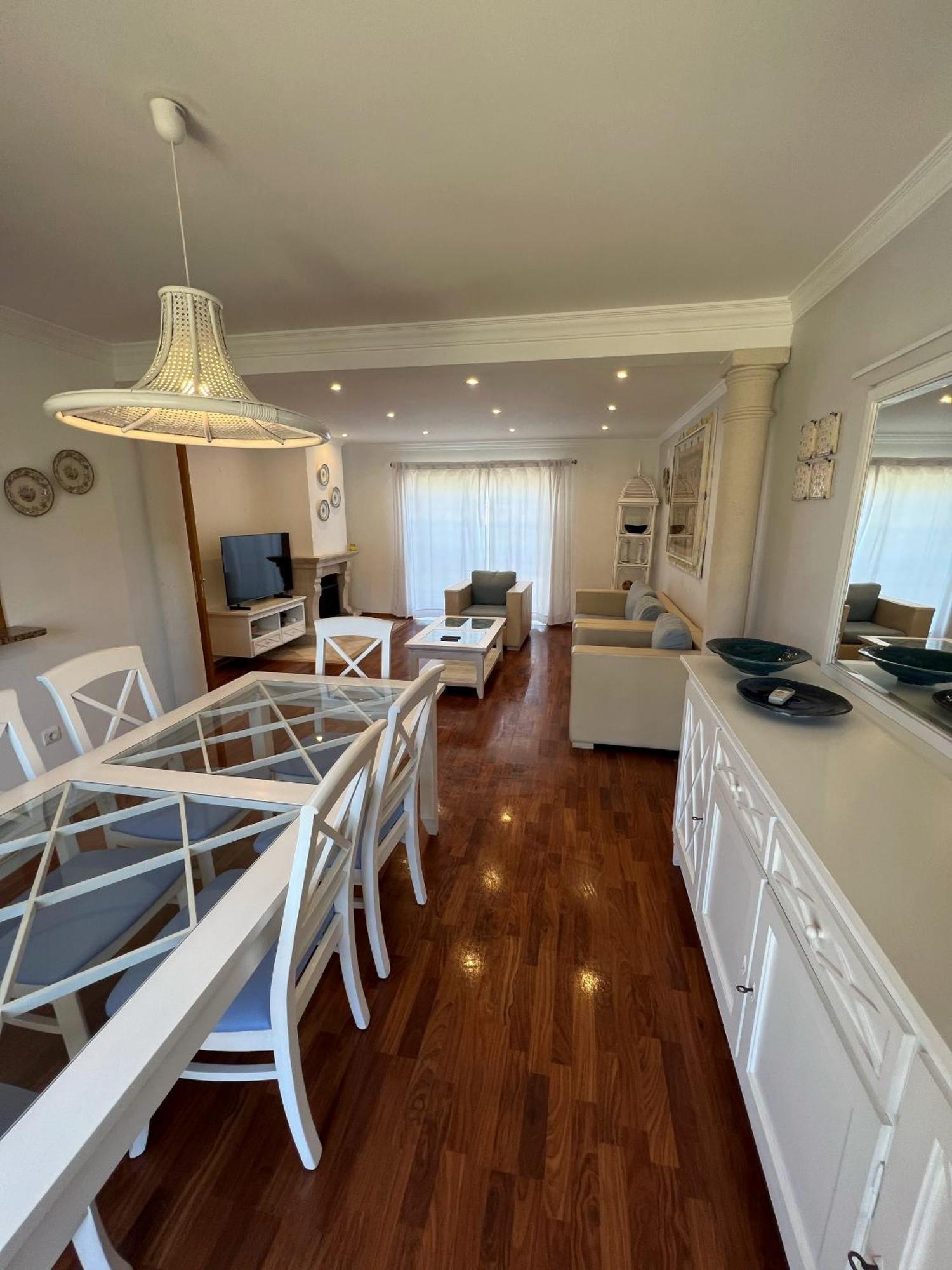 Villa 3 Irmaos Алвор Экстерьер фото