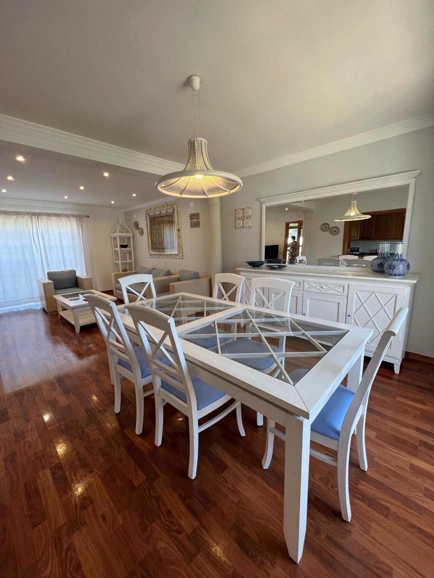 Villa 3 Irmaos Алвор Экстерьер фото
