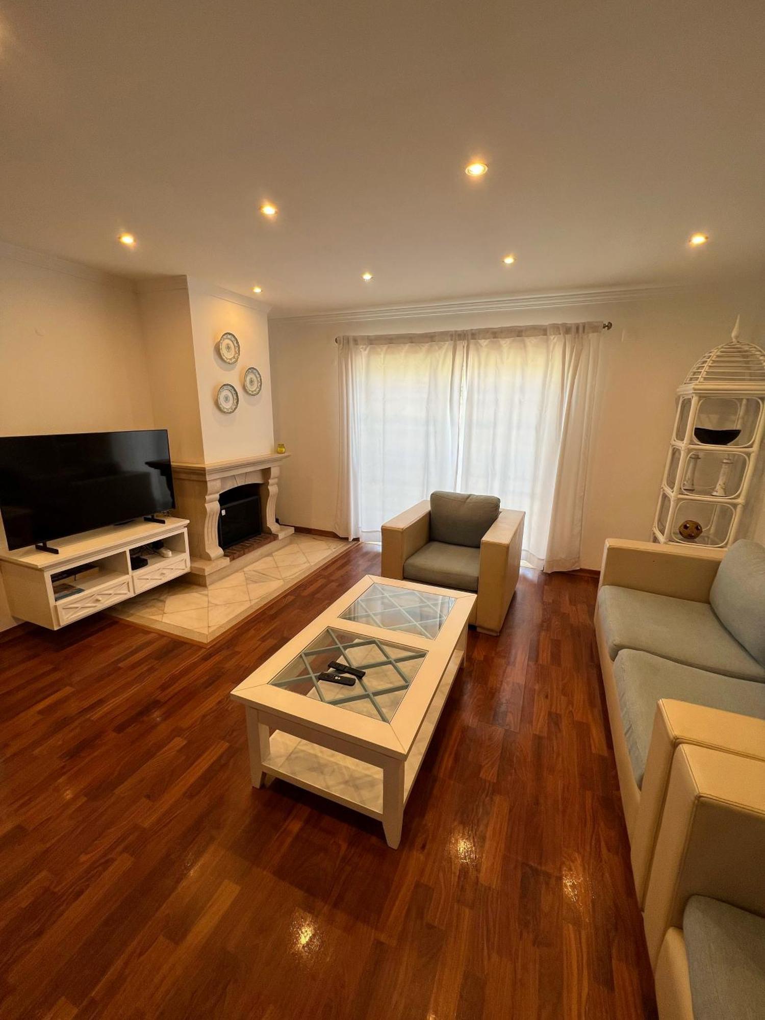 Villa 3 Irmaos Алвор Экстерьер фото